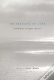Capa do artigo The Presence Of Light