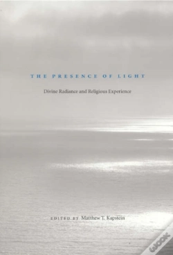 Capa do artigo The Presence Of Light