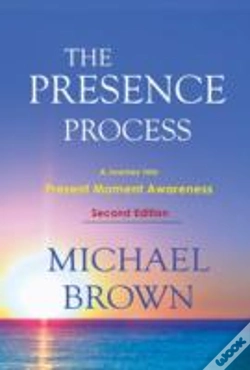 Capa do artigo The Presence Process