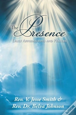 Capa do artigo The Presence