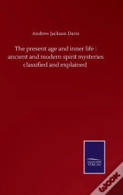 Capa do artigo The Present Age And Inner Life