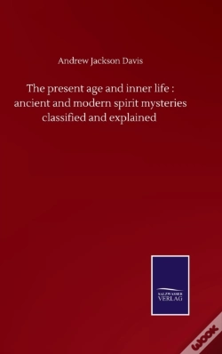 Capa do artigo The Present Age And Inner Life