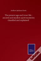 The Present Age And Inner Life