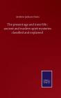 The Present Age And Inner Life - Preview