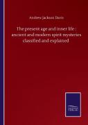 The Present Age And Inner Life