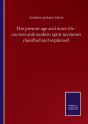 The Present Age And Inner Life - Preview