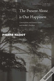 Capa do artigo The Present Alone Is Our Happiness
