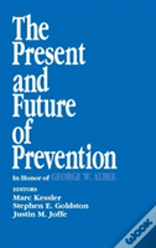 Capa do artigo The Present And Future Of Prevention