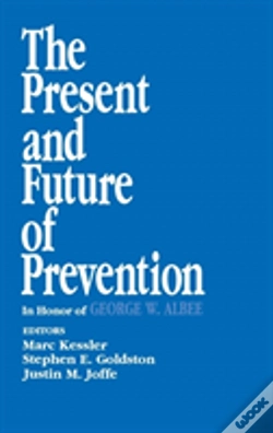 Capa do artigo The Present And Future Of Prevention