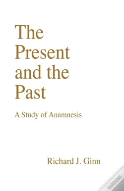 Capa do artigo The Present And The Past