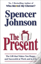 Capa do artigo The Present