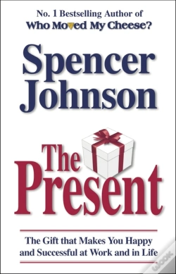 Capa do artigo The Present