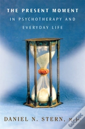 Capa do artigo The Present Moment In Psychotherapy And Everyday Life