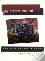 Capa do artigo The Present Moment