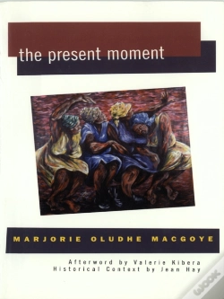 Capa do artigo The Present Moment