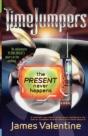 The Present Never Happens - Preview