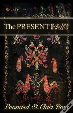 Capa do artigo The Present Past
