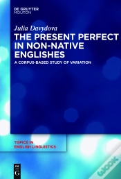 Capa do artigo The Present Perfect In Non-Native Englishes