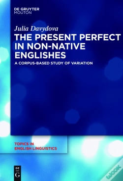 Capa do artigo The Present Perfect In Non-Native Englishes