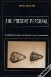 Capa do artigo The Present Personal