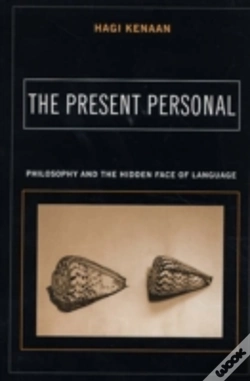 Capa do artigo The Present Personal
