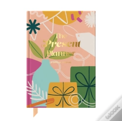 Capa do artigo The Present Planner