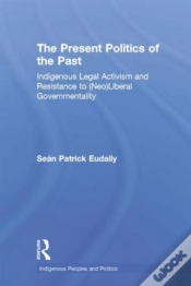 Capa do artigo The Present Politics Of The Past