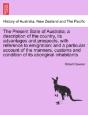 The Present State Of Australia; A Descri - Preview