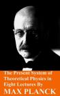 The Present System Of Theoretical Physic - Preview