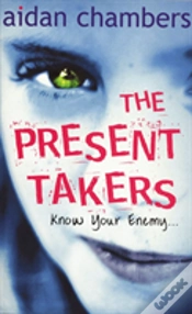 Capa do artigo The Present Takers