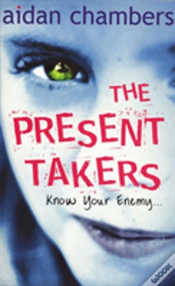 Capa do artigo The Present Takers