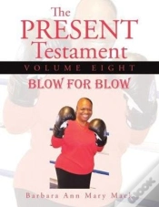 Capa do artigo The Present Testament Volume Eight