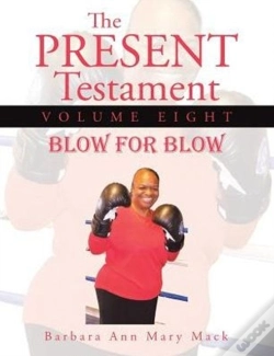 Capa do artigo The Present Testament Volume Eight