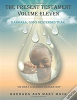 Capa do artigo The Present Testament Volume Eleven