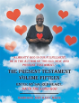 The Present Testament Volume Fifteen - Preview