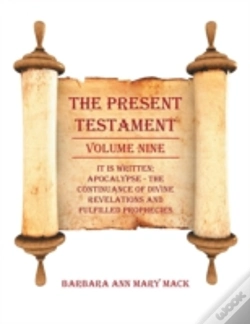 Capa do artigo The Present Testament Volume Nine