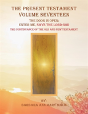 The Present Testament Volume Seventeen - Preview