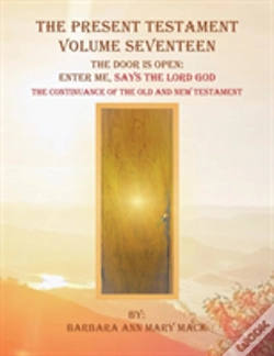 Capa do artigo The Present Testament Volume Seventeen