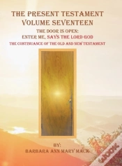 Capa do artigo The Present Testament Volume Seventeen