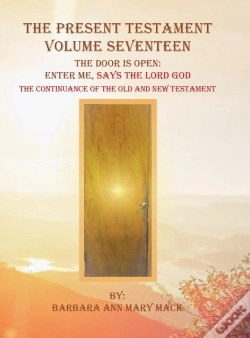 Capa do artigo The Present Testament Volume Seventeen