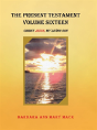 The Present Testament Volume Sixteen - Preview