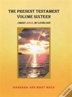 Capa do artigo The Present Testament Volume Sixteen