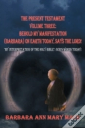 Capa do artigo The Present Testament Volume Three