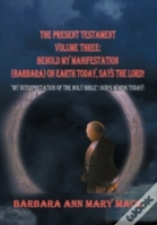 Capa do artigo The Present Testament Volume Three