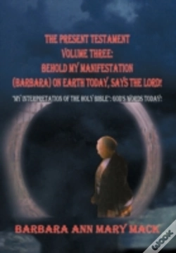 Capa do artigo The Present Testament Volume Three