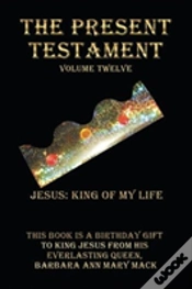 Capa do artigo The Present Testament Volume Twelve