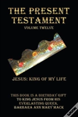 Capa do artigo The Present Testament Volume Twelve