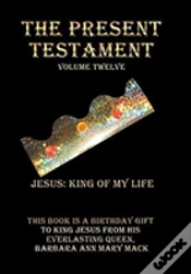 Capa do artigo The Present Testament Volume Twelve