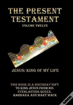 Capa do artigo The Present Testament Volume Twelve