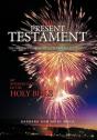 The Present Testament Volume Two - Preview